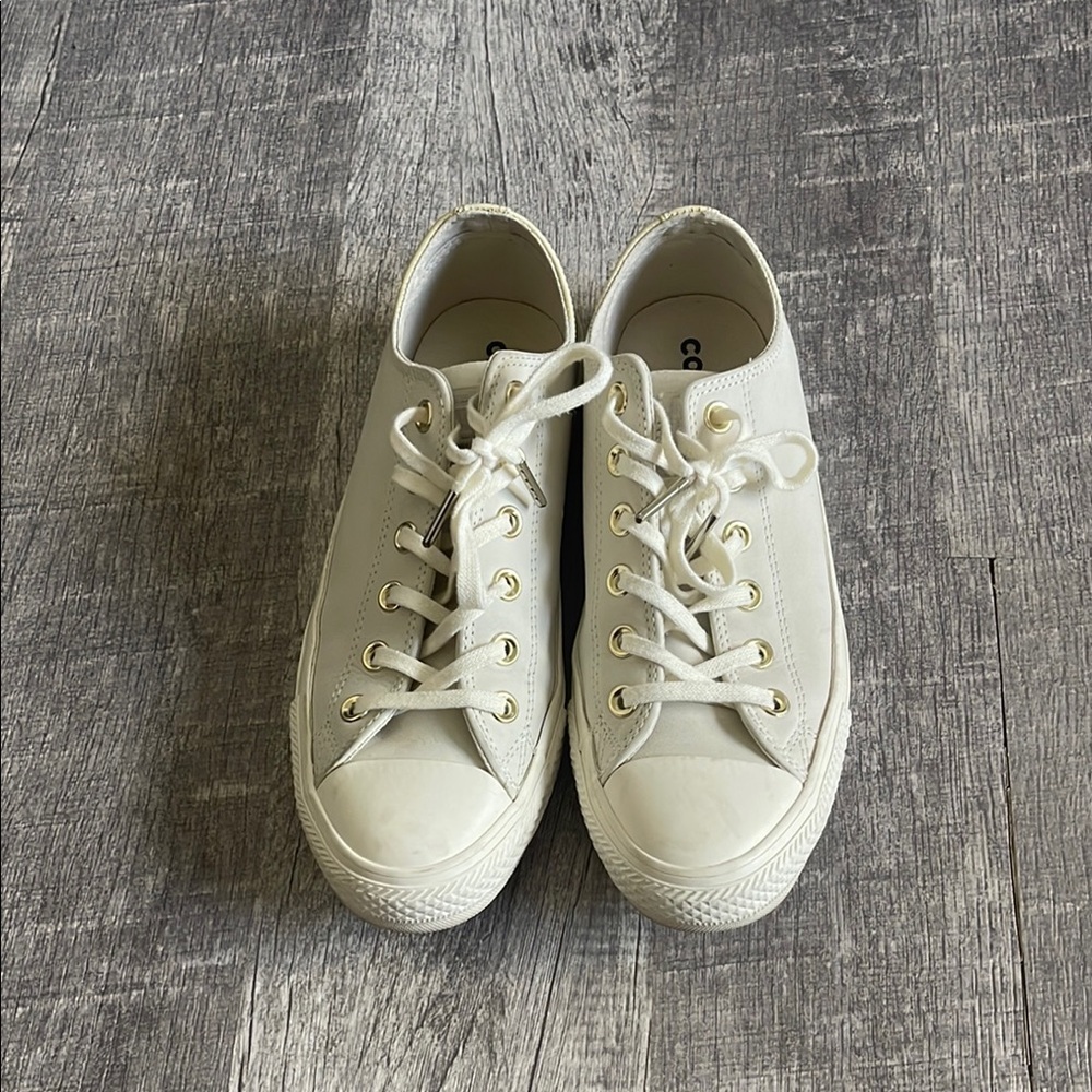 Converse Chuck‎ Taylor All Star Low Top Sneakers
